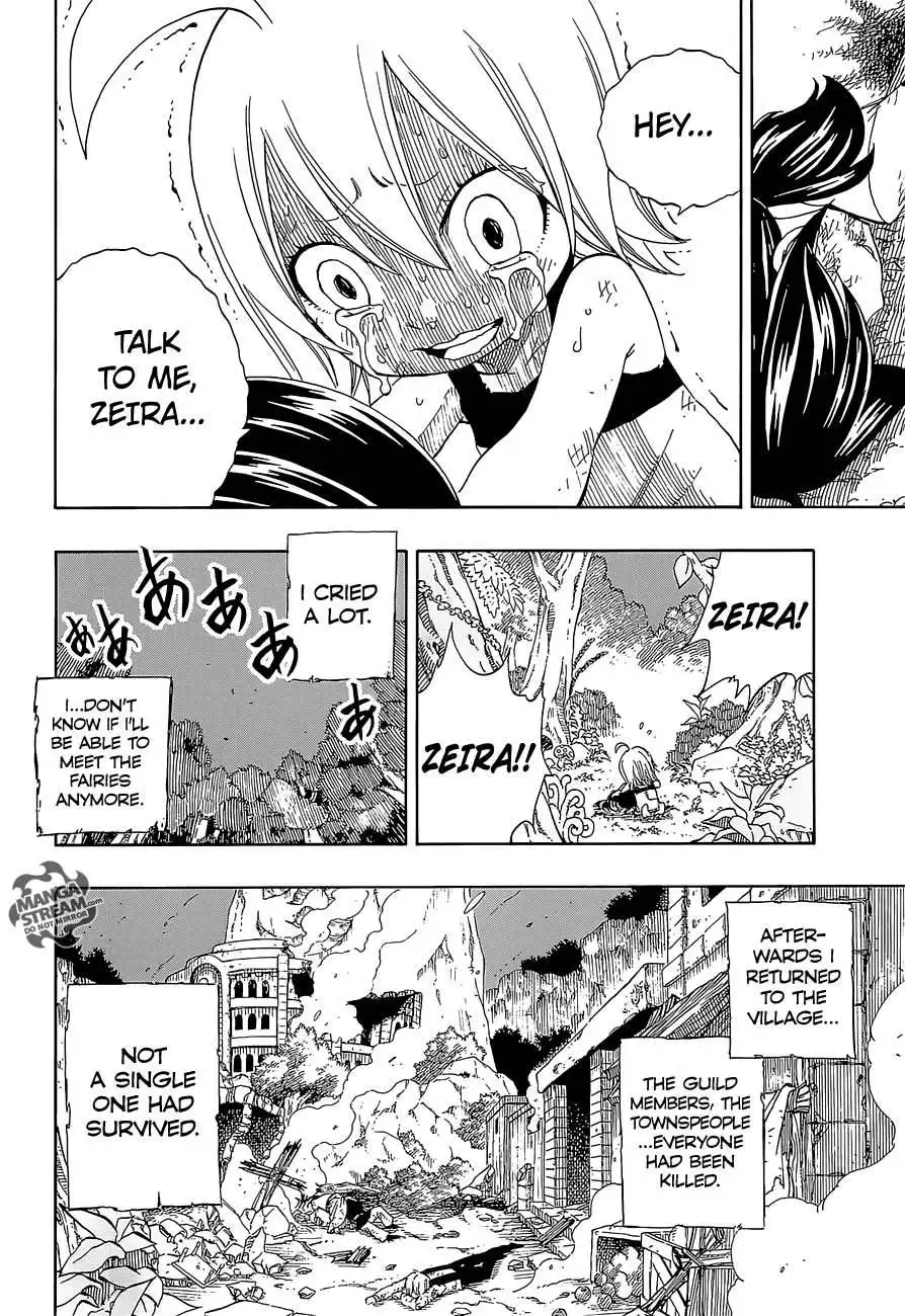 Fairy Tail Zero Chapter 1 18